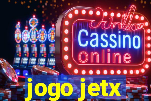 jogo jetx